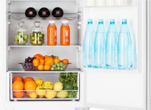 Встраиваемый холодильник Горение NRKI4182P1 фото 3 в Челябинске Встраиваемый холодильник Gorenje NRKI4182P1 фото 3 в Челябинске