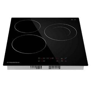 Варочная панель Maunfeld CVCE453DBK фото 3 в Челябинске