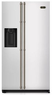 Холодильник Lofra GFRS 918/R BRONZE фото в Челябинске