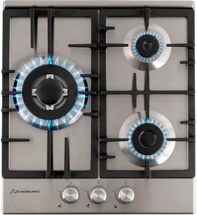 Газовая варочная панель Schaub Lorenz SLK GE4540 фото 2 в Челябинске