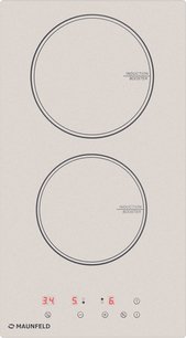 Индукционная варочная панель Маунфилд CVI292BG фото в Челябинске Индукционная варочная панель Maunfeld CVI292BG фото в Челябинске