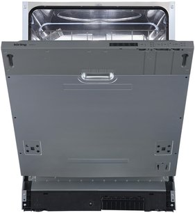 Встраиваемая посудомоечная машина Korting KDI 60110 фото 2 в Челябинске