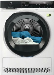 Сушильная машина Электролюкс EW7D495UE фото в Челябинске Сушильная машина Electrolux EW7D495UE фото в Челябинске