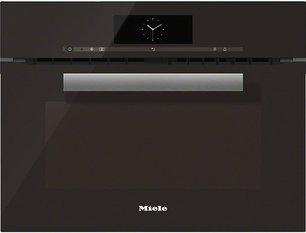 Духовой шкаф Миле H6800BM HVBR коричневый гавана фото в Челябинске Духовой шкаф Miele H6800BM HVBR коричневый гавана фото в Челябинске