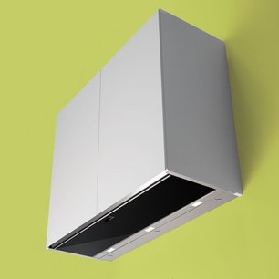 Встраиваемая вытяжка Фалмек GREEN TECH MOVE 90 inox vetro nero (800) фото 4 в Челябинске Встраиваемая вытяжка Falmec GREEN TECH MOVE 90 inox vetro nero (800) фото 4 в Челябинске