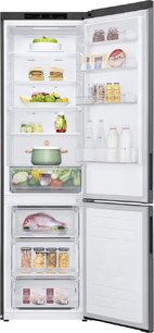 Холодильник LG GA-B509CLCL фото 2 в Челябинске