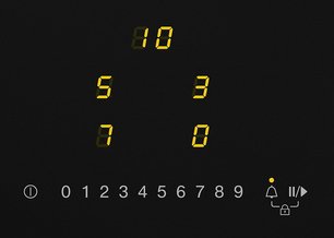 Варочная поверхность Miele KM 7262 FR фото 2 в Челябинске