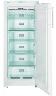 Морозильник Либхер GN 2323 Comfort NoFrost фото 2 в Челябинске Морозильник Liebherr GN 2323 Comfort NoFrost фото 2 в Челябинске