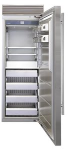 Встраиваемая морозильная камера Fhiaba XS750FZ6I фото в Челябинске