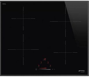 Варочная панель Smeg SI4642B фото 2 в Челябинске