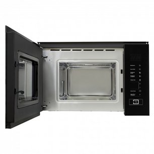 Встраиваемая микроволновая печь Schaub Lorenz SLM EY22D фото 3 в Челябинске