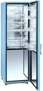Холодильник Смег FPD34AD-1 фото 2 в Челябинске Холодильник Smeg FPD34AD-1 фото 2 в Челябинске