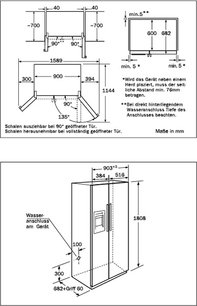 Холодильник Neff K3990X7 фото 4 в Челябинске