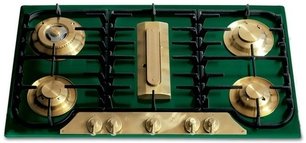 Варочная панель Restart ELP090D GN фото в Челябинске