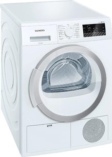 Сушильная машина Сименс WT 45H200 OE фото в Челябинске Сушильная машина Siemens WT 45H200 OE фото в Челябинске