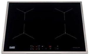 Варочная панель VARD VHI6420X фото 4 в Челябинске