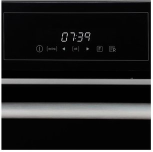 Духовой шкаф Хайер HOD-TM09PGB фото 2 в Челябинске Духовой шкаф Haier HOD-TM09PGB фото 2 в Челябинске