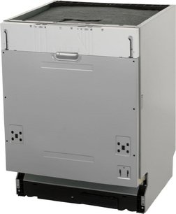 Встраиваемая посудомоечная машина Хендай HBD 650 фото 3 в Челябинске Встраиваемая посудомоечная машина Hyundai HBD 650 фото 3 в Челябинске