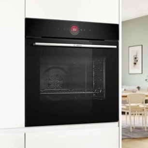 Духовой шкаф Бош HBG7221B1S фото 2 в Челябинске Духовой шкаф Bosch HBG7221B1S фото 2 в Челябинске