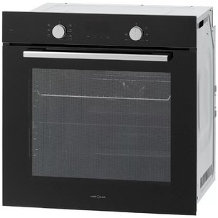 Духовой шкаф Крона BETA 60 BL фото 2 в Челябинске Духовой шкаф KRONA BETA 60 BL фото 2 в Челябинске