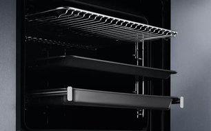 Духовой шкаф Electrolux OED3H50K фото 2 в Челябинске