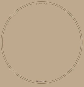 Индукционная варочная панель Korting HI 64560 BCG фото 2 в Челябинске