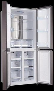 Холодильник Kuppersberg NSFF 195752 LX фото 4 в Челябинске