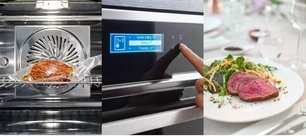 Шкаф для шоковой заморозки продуктов Электролюкс EAT1AX фото 3 в Челябинске Шкаф для шоковой заморозки продуктов Electrolux EAT1AX фото 3 в Челябинске