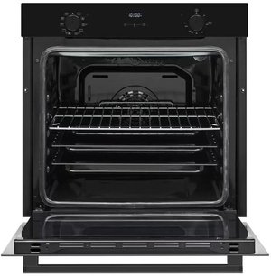 Встраиваемый духовой шкаф Brandt BOH1224BB фото 2 в Челябинске