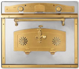 Духовой шкаф Рестарт ELF070 IX фото в Челябинске Духовой шкаф Restart ELF070 IX фото в Челябинске