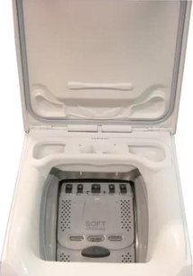 Стиральная машина АЕГ L76260TL фото 3 в Челябинске Стиральная машина AEG L76260TL фото 3 в Челябинске