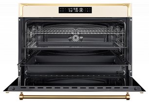 Духовой шкаф Куперсберг FR 911 C BRONZE фото 3 в Челябинске Духовой шкаф Kuppersberg FR 911 C BRONZE фото 3 в Челябинске