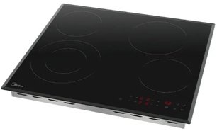 Варочная панель Midea MCH64407F фото 2 в Челябинске