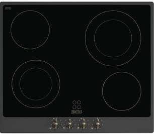 Варочная панель Smeg P864A-9 фото в Челябинске