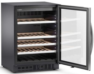 Винный шкаф Дометик C50G Classic фото 4 в Челябинске Винный шкаф Dometic C50G Classic фото 4 в Челябинске