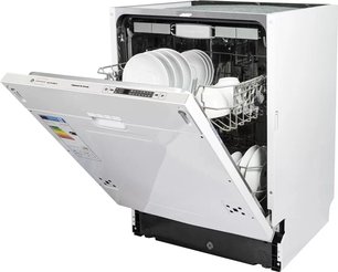 Встраиваемая посудомоечная машина Зигмунд Штайн DW 129.6009 X фото в Челябинске Встраиваемая посудомоечная машина Zigmund Shtain DW 129.6009 X фото в Челябинске