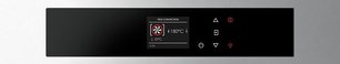 Духовой шкаф Фулгор Милано FCO 4512 TM X фото 2 в Челябинске Духовой шкаф Fulgor Milano FCO 4512 TM X фото 2 в Челябинске