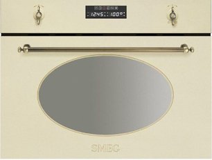 Духовой шкаф SMEG S845MCPO9 фото в Челябинске