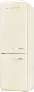 Холодильник Смег FAB32LPN1 фото в Челябинске Холодильник Smeg FAB32LPN1 фото в Челябинске
