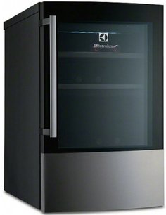 Винный шкаф Электролюкс ERW 1271 AO фото 2 в Челябинске Винный шкаф Electrolux ERW 1271 AO фото 2 в Челябинске
