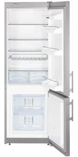 Холодильник Либхер CUPsl 2721 Comfort фото 3 в Челябинске Холодильник Liebherr CUPsl 2721 Comfort фото 3 в Челябинске