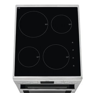 Индукционная плита АЕГ CIR56400BX фото 4 в Челябинске Индукционная плита AEG CIR56400BX фото 4 в Челябинске