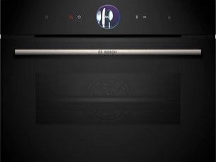 Духовой шкаф Bosch CSG7361B1 фото в Челябинске
