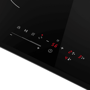 Варочная панель Maunfeld CVCE453SDBK фото 4 в Челябинске