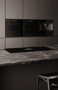 Встраиваемая микроволновая печь Бертаззони FMOD4077MTB1 фото 3 в Челябинске Встраиваемая микроволновая печь Bertazzoni FMOD4077MTB1 фото 3 в Челябинске