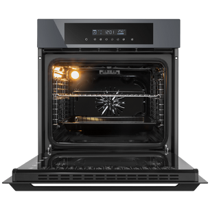 Духовой шкаф Maunfeld AEOD60103G1 фото 4 в Челябинске