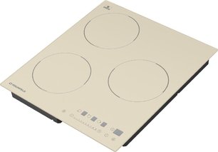 Индукционная варочная панель MAUNFELD EVI.453-BG фото 3 в Челябинске Индукционная варочная панель MAUNFELD EVI.453-BG фото 3 в Челябинске