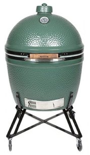 Гриль Биг Грин Эгг XXLarge фото 4 в Челябинске Гриль Big Green Egg XXLarge фото 4 в Челябинске