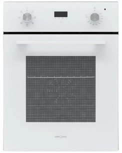 Духовой шкаф Крона RITUS 45 WH фото в Челябинске Духовой шкаф KRONA RITUS 45 WH фото в Челябинске