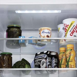 Холодильник Haier C2F737CBXG фото 4 в Челябинске